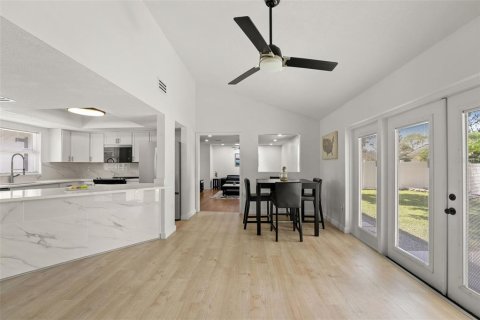 Villa ou maison à vendre à Safety Harbor, Floride: 3 chambres, 139.26 m2 № 1909795 - photo 7