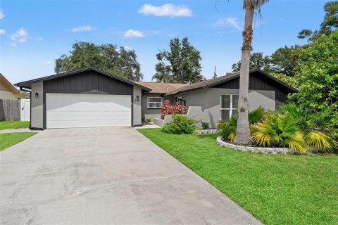 Villa ou maison à vendre à Safety Harbor, Floride: 3 chambres, 139.26 m2 № 1909795 - photo 1