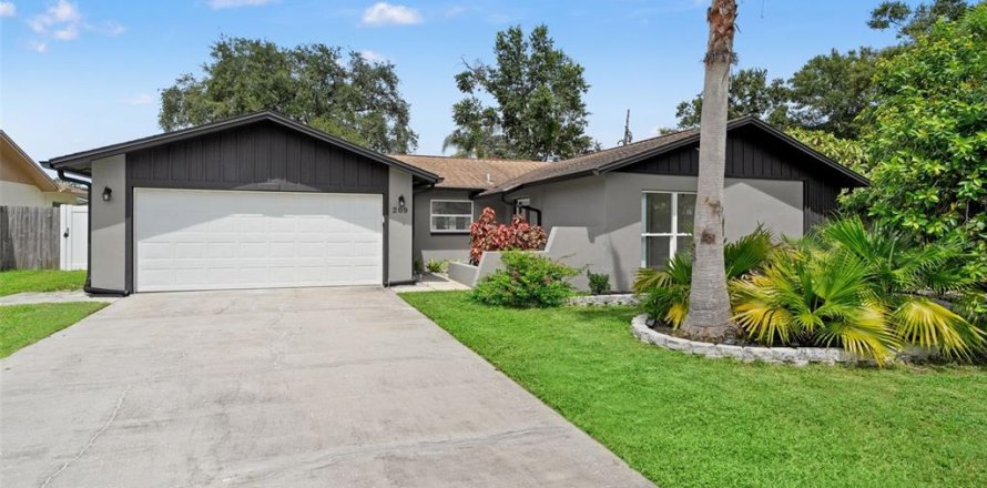 Villa ou maison à Safety Harbor, Floride 3 chambres, 139.26 m2 № 1909795