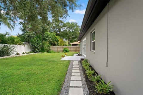 Villa ou maison à vendre à Safety Harbor, Floride: 3 chambres, 139.26 m2 № 1909795 - photo 29