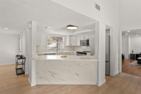 Villa ou maison à vendre à Safety Harbor, Floride: 3 chambres, 139.26 m2 № 1909795 - photo 6