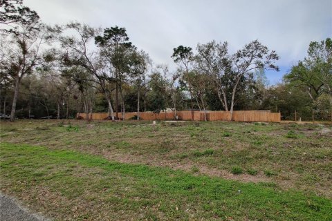 Terreno en venta en New Port Richey, Florida № 1551692 - foto 1