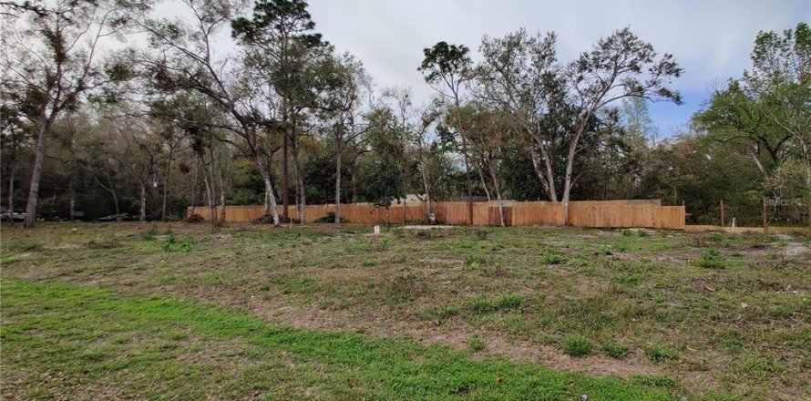 Terreno en New Port Richey, Florida № 1551692