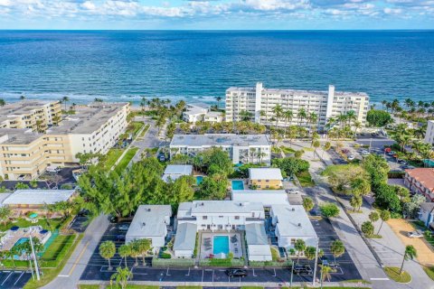Copropriété à louer à Deerfield Beach, Floride: 2 chambres, 96.34 m2 № 1182622 - photo 1