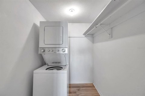 Copropriété à vendre à Saint Petersburg, Floride: 2 chambres, 94.57 m2 № 1528564 - photo 26