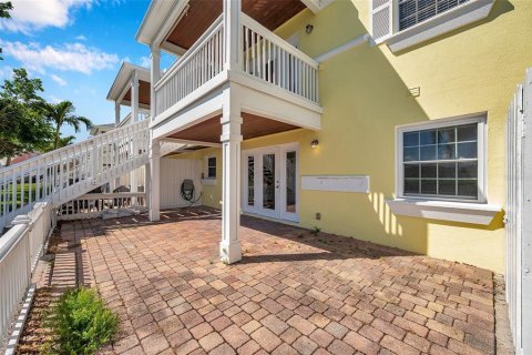 Copropriété à vendre à Saint Petersburg, Floride: 2 chambres, 94.57 m2 № 1528564 - photo 28