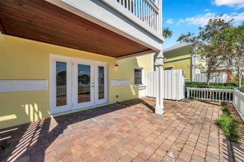 Copropriété à vendre à Saint Petersburg, Floride: 2 chambres, 94.57 m2 № 1528564 - photo 29