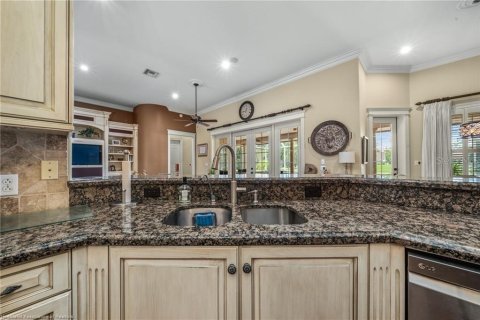 House in Sebring, Florida 3 bedrooms, 316.89 sq.m. № 1789886 - photo 14