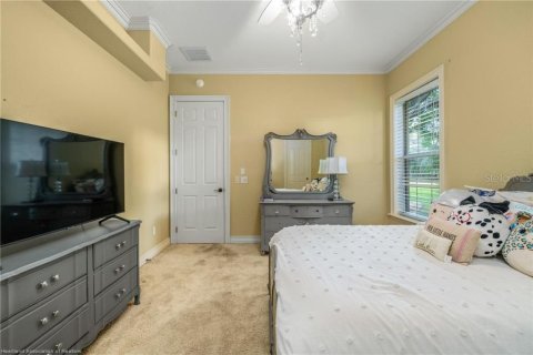 House in Sebring, Florida 3 bedrooms, 316.89 sq.m. № 1789886 - photo 25