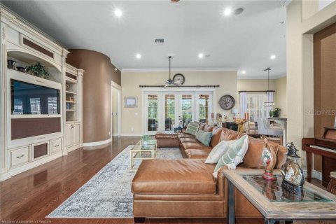 House in Sebring, Florida 3 bedrooms, 316.89 sq.m. № 1789886 - photo 3