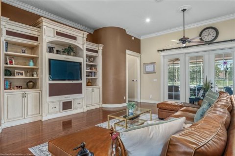 House in Sebring, Florida 3 bedrooms, 316.89 sq.m. № 1789886 - photo 6