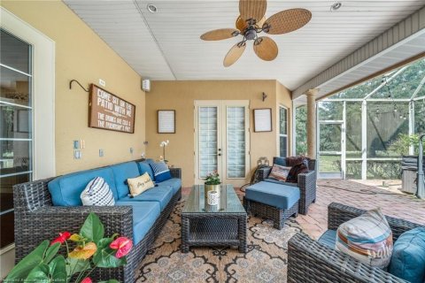 House in Sebring, Florida 3 bedrooms, 316.89 sq.m. № 1789886 - photo 30
