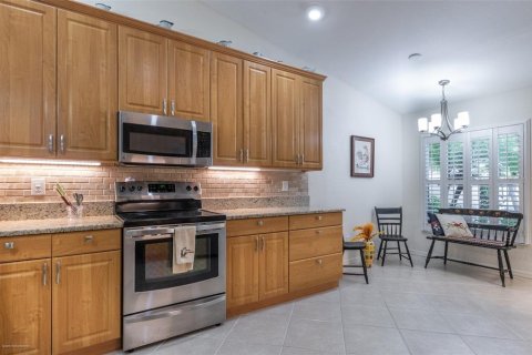 Casa en alquiler en Punta Gorda, Florida, 2 dormitorios, 134.8 m2 № 1785626 - foto 9