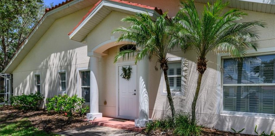 Villa ou maison à Punta Gorda, Floride 2 chambres, 134.8 m2 № 1785626