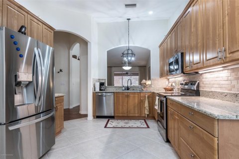 Casa en alquiler en Punta Gorda, Florida, 2 dormitorios, 134.8 m2 № 1785626 - foto 11
