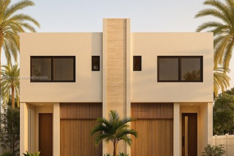 House in Fort Lauderdale, Florida 2 bedrooms, 68.38 sq.m. № 1973448 - photo 7