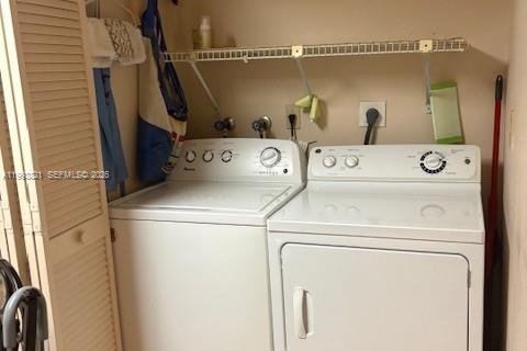 Condominio en venta en Hollywood, Florida, 2 dormitorios, 128.48 m2 № 2058306 - foto 22