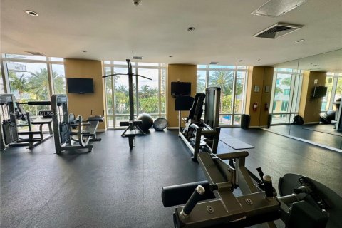 Condominio en alquiler en Hallandale Beach, Florida, 2 dormitorios, 97.73 m2 № 2024736 - foto 26