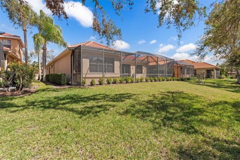 Villa ou maison à vendre à Sarasota, Floride: 3 chambres, 284.65 m2 № 2210545 - photo 25