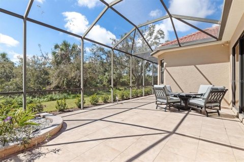 Villa ou maison à vendre à Sarasota, Floride: 3 chambres, 284.65 m2 № 2210545 - photo 23