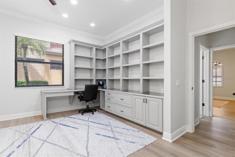 Villa ou maison à vendre à Sarasota, Floride: 3 chambres, 284.65 m2 № 2210545 - photo 19