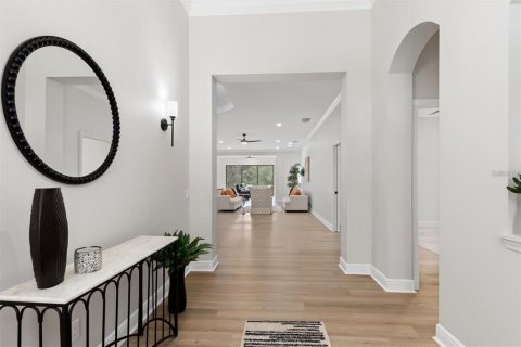 Villa ou maison à vendre à Sarasota, Floride: 3 chambres, 284.65 m2 № 2210545 - photo 5