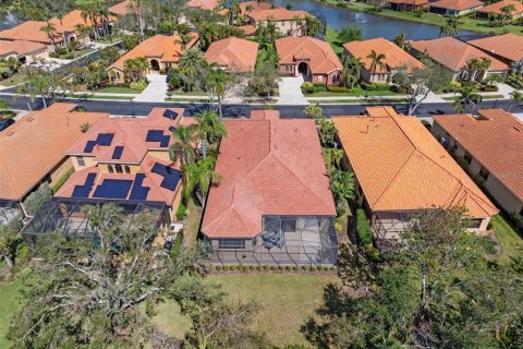 Villa ou maison à vendre à Sarasota, Floride: 3 chambres, 284.65 m2 № 2210545 - photo 3