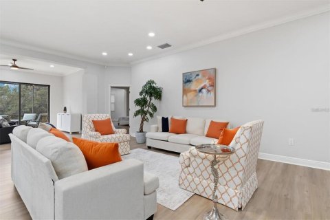Villa ou maison à vendre à Sarasota, Floride: 3 chambres, 284.65 m2 № 2210545 - photo 7
