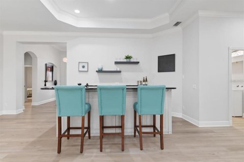 Villa ou maison à vendre à Sarasota, Floride: 3 chambres, 284.65 m2 № 2210545 - photo 9