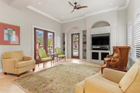 Villa ou maison à vendre à Sarasota, Floride: 3 chambres, 284.65 m2 № 2210545 - photo 30