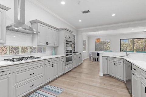 Villa ou maison à vendre à Sarasota, Floride: 3 chambres, 284.65 m2 № 2210545 - photo 14