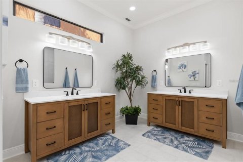 Villa ou maison à vendre à Sarasota, Floride: 3 chambres, 284.65 m2 № 2210545 - photo 17
