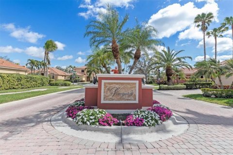 Villa ou maison à vendre à Sarasota, Floride: 3 chambres, 284.65 m2 № 2210545 - photo 26