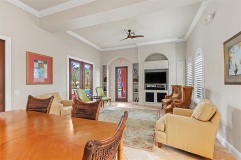 Villa ou maison à vendre à Sarasota, Floride: 3 chambres, 284.65 m2 № 2210545 - photo 29
