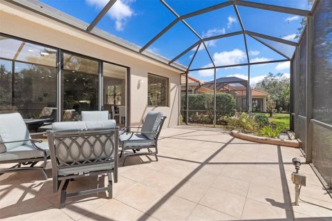 Villa ou maison à vendre à Sarasota, Floride: 3 chambres, 284.65 m2 № 2210545 - photo 24