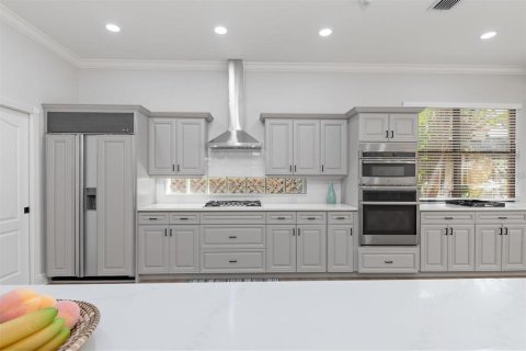 Villa ou maison à vendre à Sarasota, Floride: 3 chambres, 284.65 m2 № 2210545 - photo 12