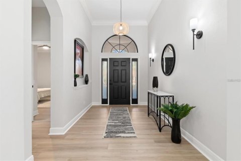 Villa ou maison à vendre à Sarasota, Floride: 3 chambres, 284.65 m2 № 2210545 - photo 4