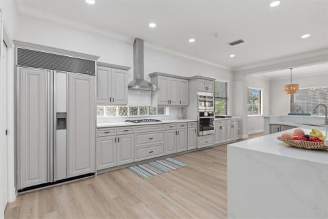Villa ou maison à vendre à Sarasota, Floride: 3 chambres, 284.65 m2 № 2210545 - photo 13