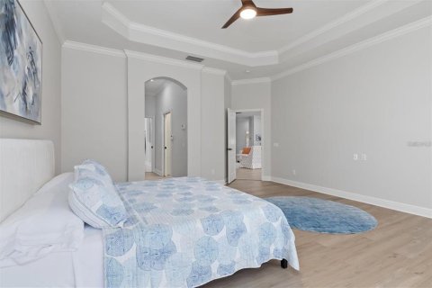 Villa ou maison à vendre à Sarasota, Floride: 3 chambres, 284.65 m2 № 2210545 - photo 16