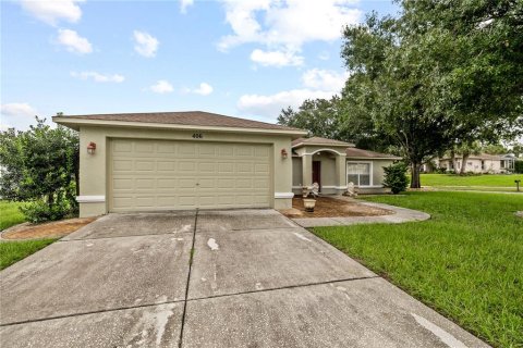 Villa ou maison à Spring Hill, Floride 4 chambres, 164.25 m2 № 2354488