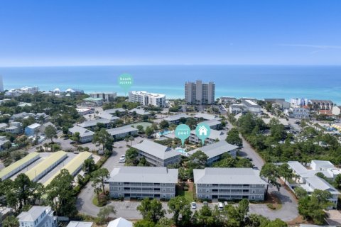 Copropriété à vendre à Santa Rosa Beach, Floride: 3 chambres, 95.5 m2 № 561254 - photo 1
