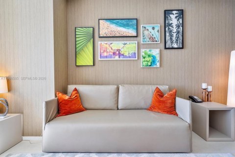 Copropriété à vendre à Hollywood, Floride: 1 chambre, 78.13 m2 № 2255132 - photo 15