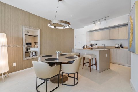 Copropriété à vendre à Hollywood, Floride: 1 chambre, 78.13 m2 № 2255132 - photo 8
