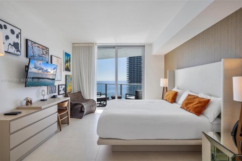 Copropriété à vendre à Hollywood, Floride: 1 chambre, 78.13 m2 № 2255132 - photo 26