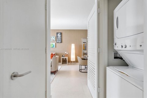 Copropriété à vendre à Hollywood, Floride: 1 chambre, 78.13 m2 № 2255132 - photo 28