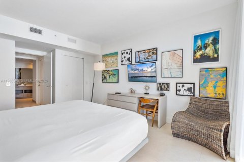 Copropriété à vendre à Hollywood, Floride: 1 chambre, 78.13 m2 № 2255132 - photo 25