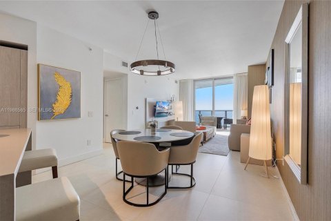 Copropriété à vendre à Hollywood, Floride: 1 chambre, 78.13 m2 № 2255132 - photo 20
