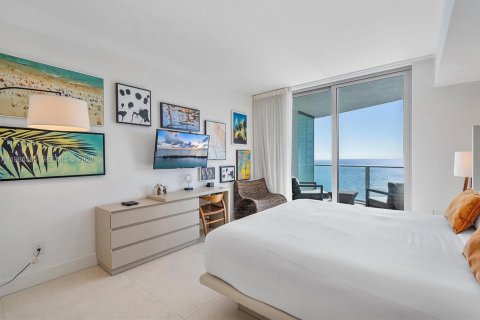Copropriété à vendre à Hollywood, Floride: 1 chambre, 78.13 m2 № 2255132 - photo 27
