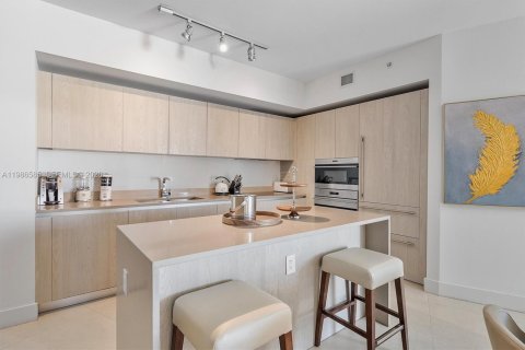 Copropriété à vendre à Hollywood, Floride: 1 chambre, 78.13 m2 № 2255132 - photo 11
