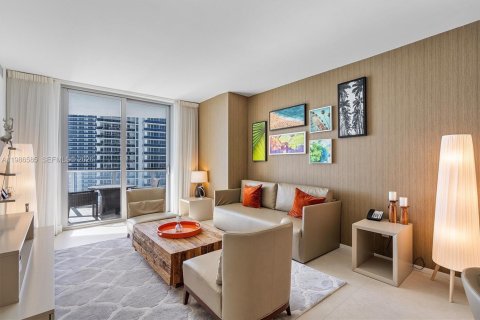Copropriété à vendre à Hollywood, Floride: 1 chambre, 78.13 m2 № 2255132 - photo 16